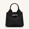 Longchamp - Petit sac à main pour femme Le Roseau XS